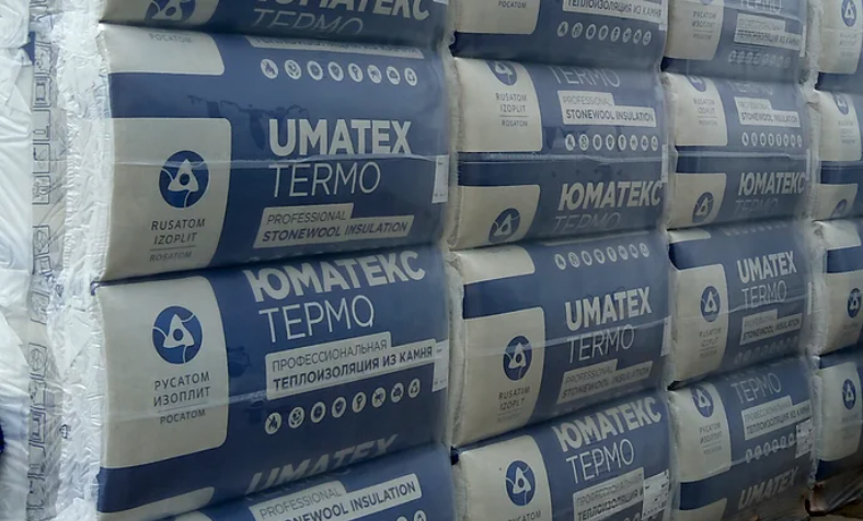 Склад Строгино